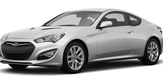 HYUNDAI GENESIS COUPE 2016 KMHHT6KJ2GU132758 image HYUNDAI GENESIS COUPE 2016 KMHHT6KJ2GU132758 image